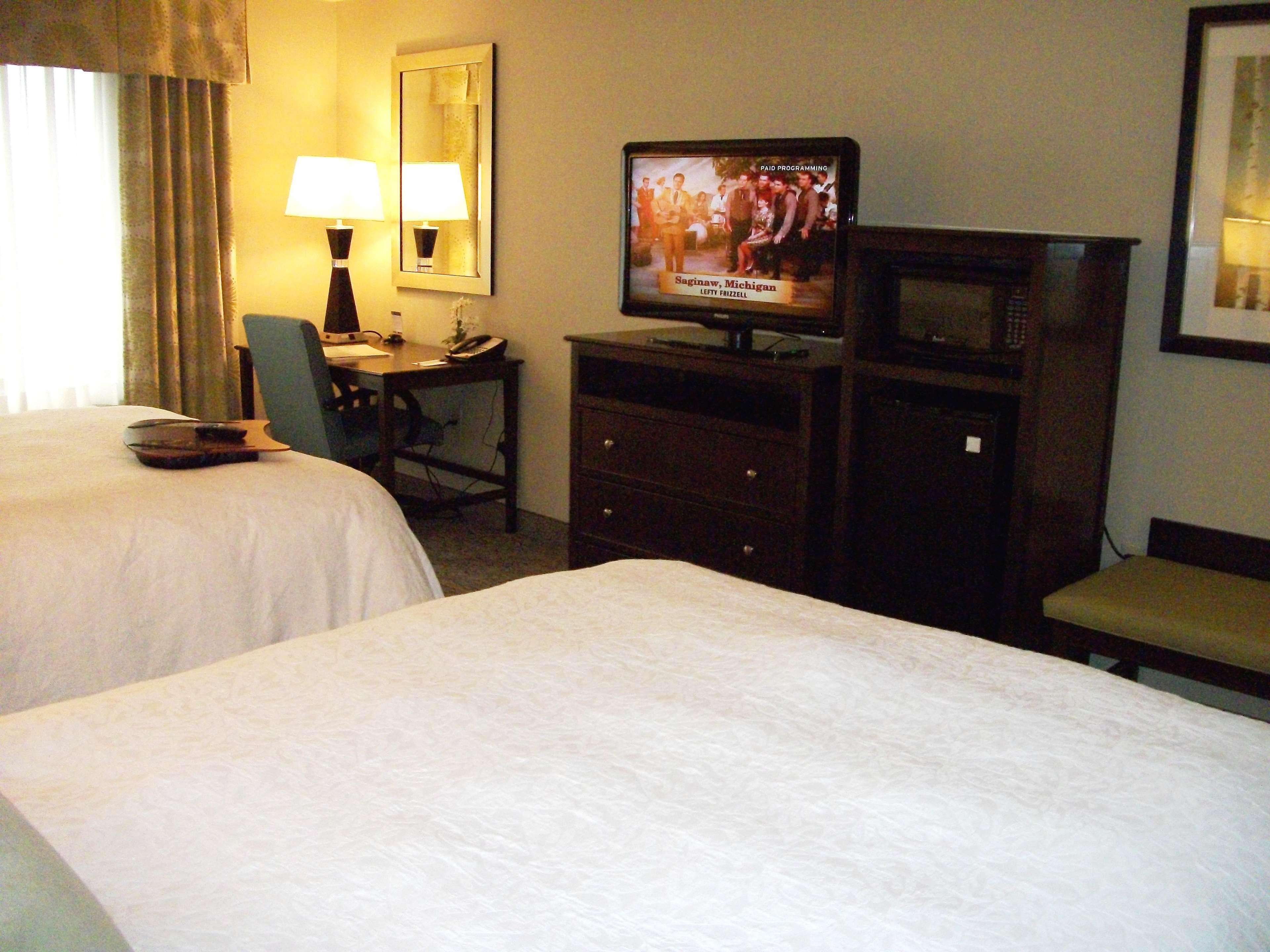 Hampton Inn & Suites Manteca Room photo